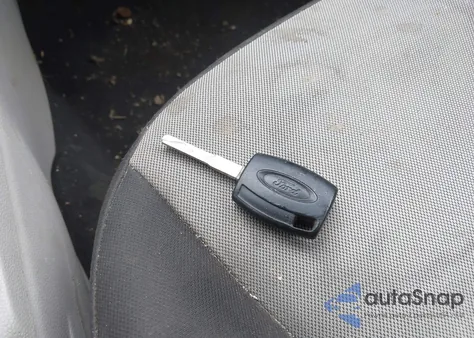 2013 Ford Fiesta S from USA, damaged, VIN 3FADP4AJ7DM219350